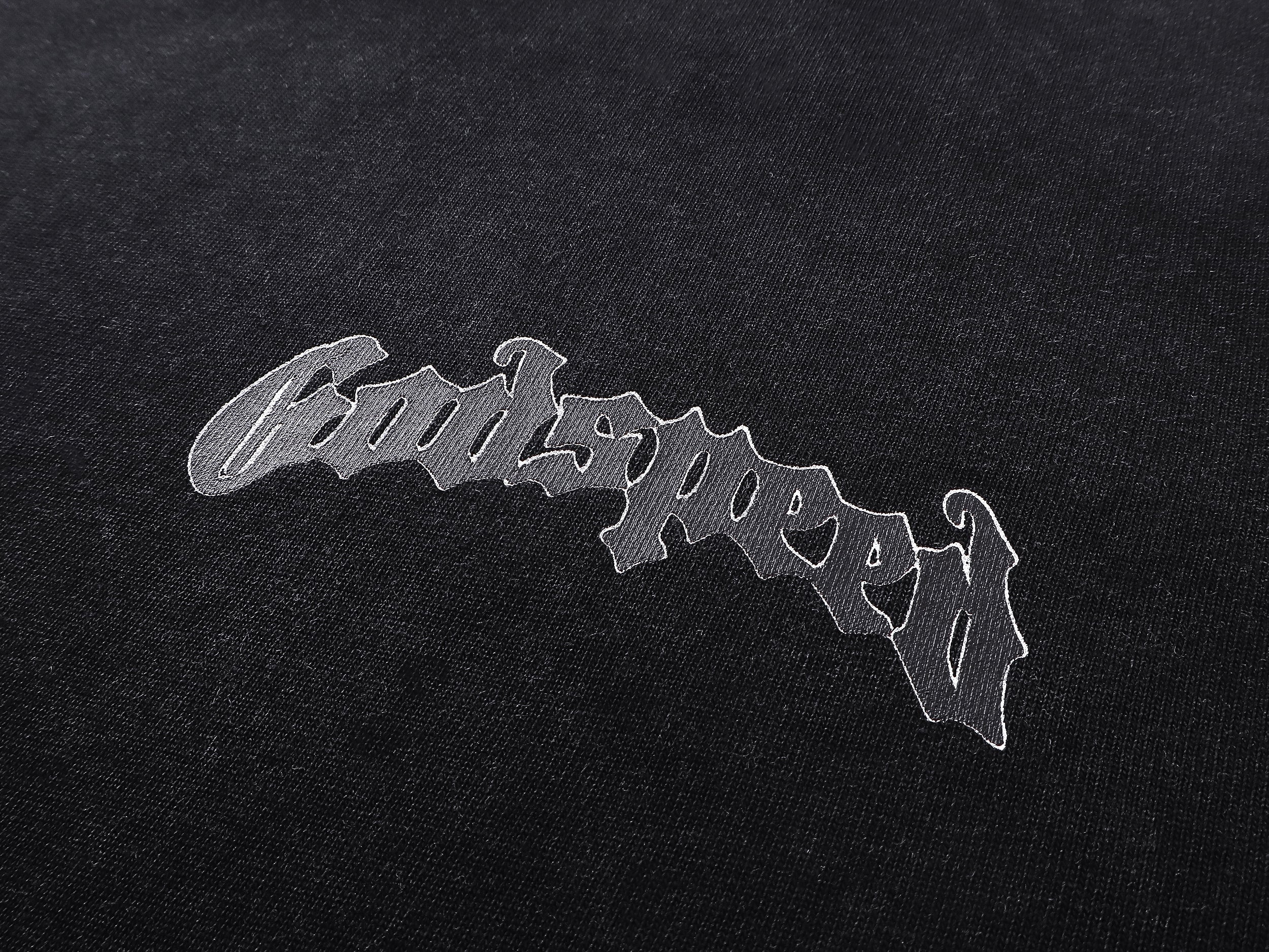 Godspeed New fashion T-shirt 1092