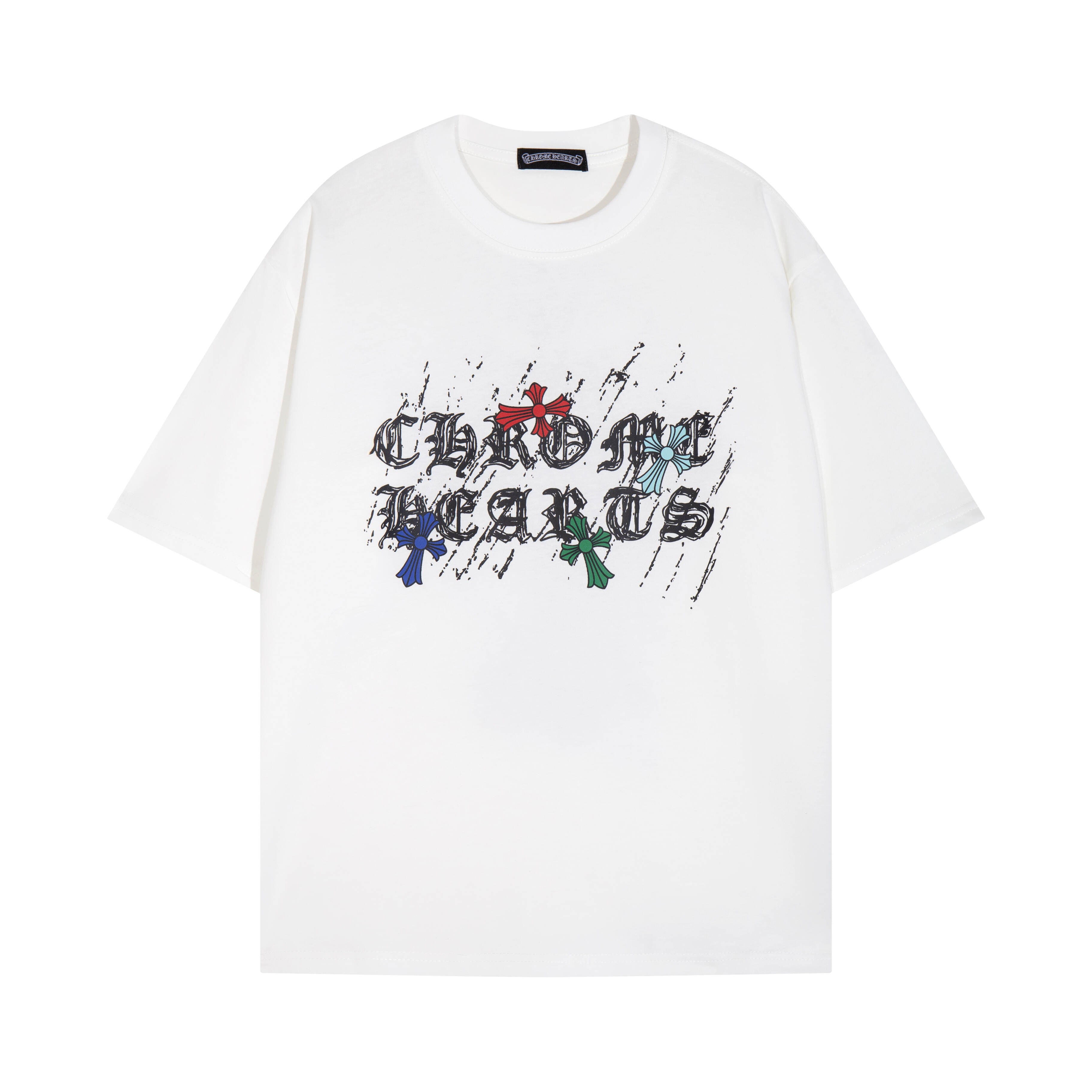 Chrome Hearts T-shirt K6108
