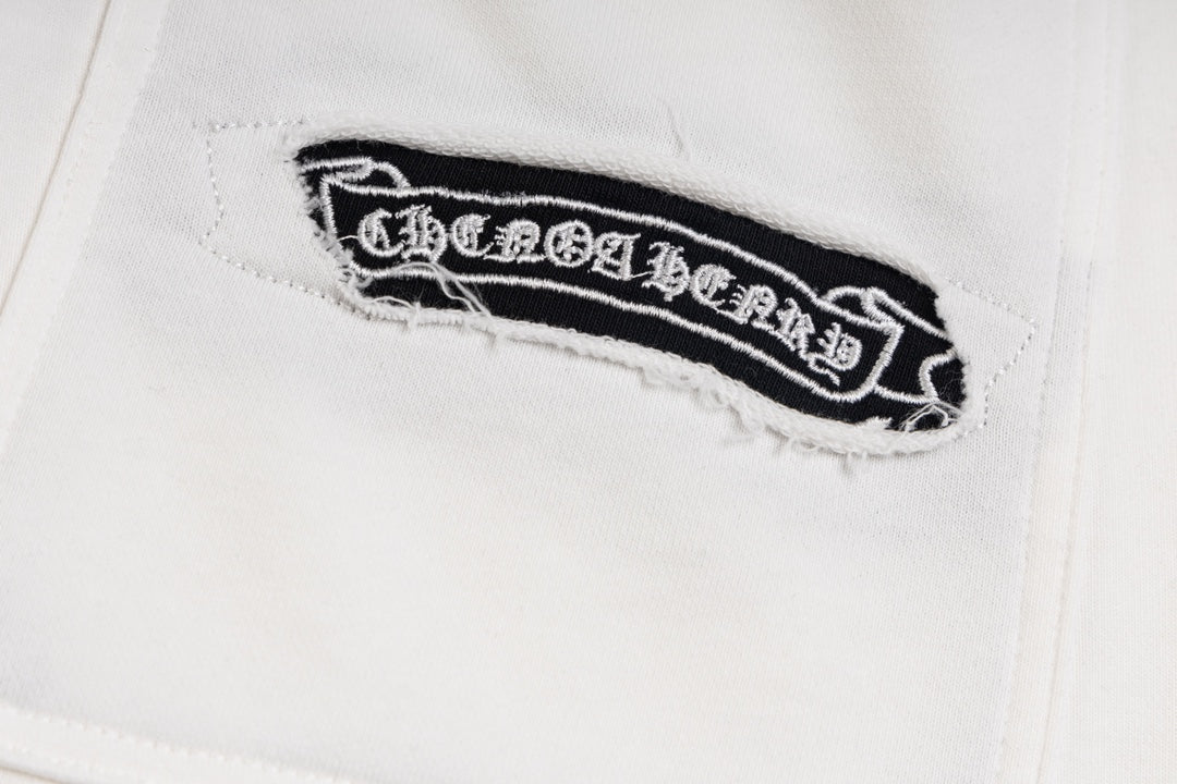 Chrome Hearts New Shorts -9057