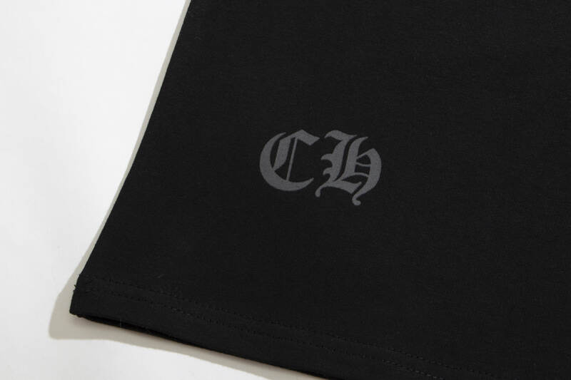 Chrome Hearts T-shirt-6096