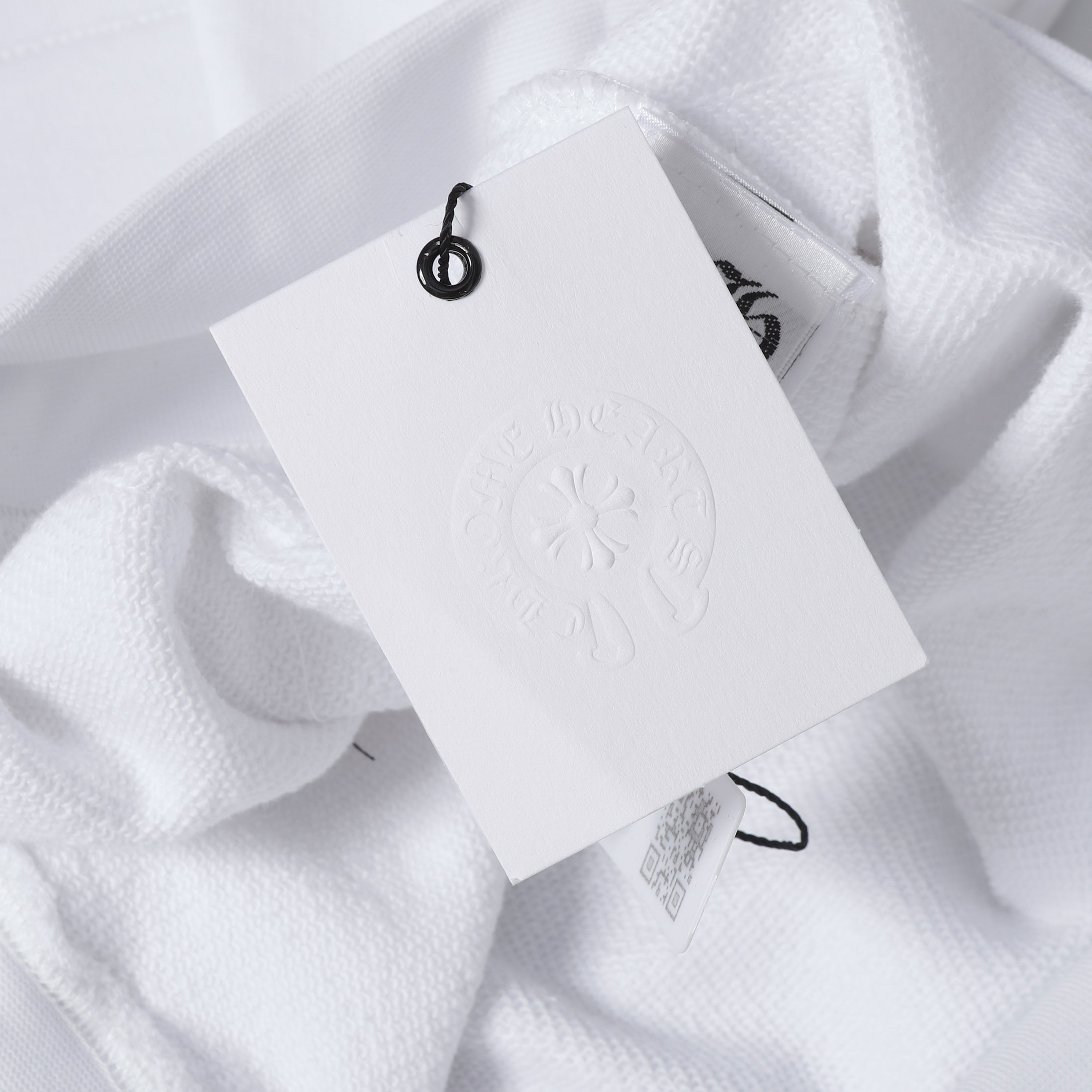 Chrome Hearts New Hoodie -8897