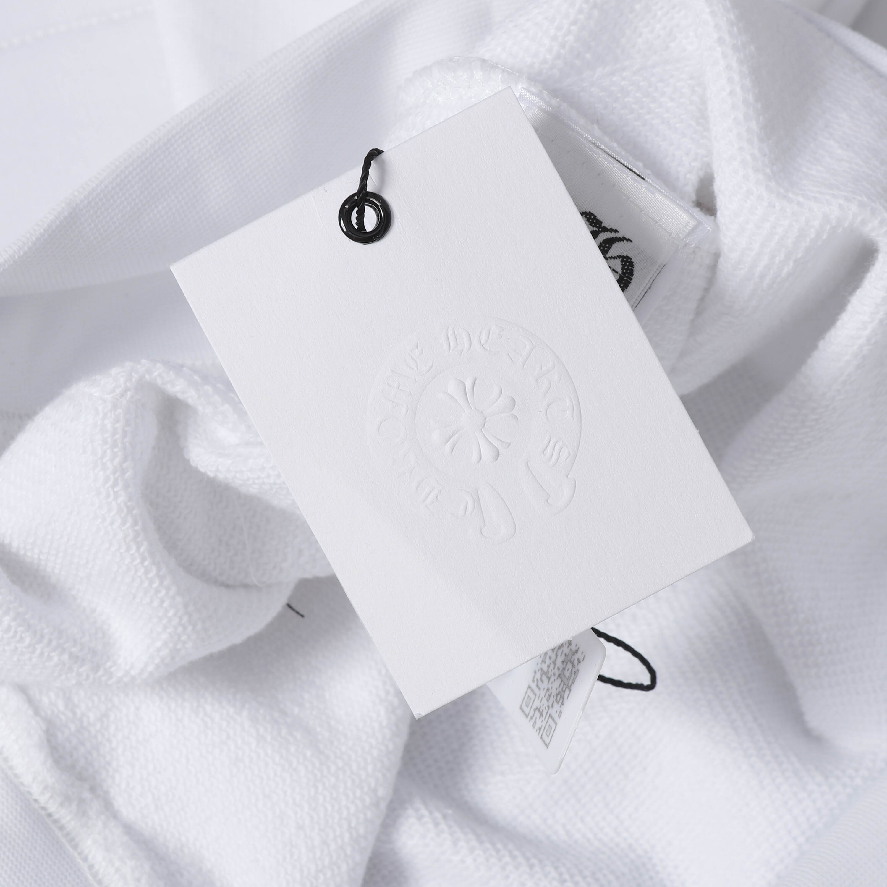 Chrome Hearts Hoodie 9817