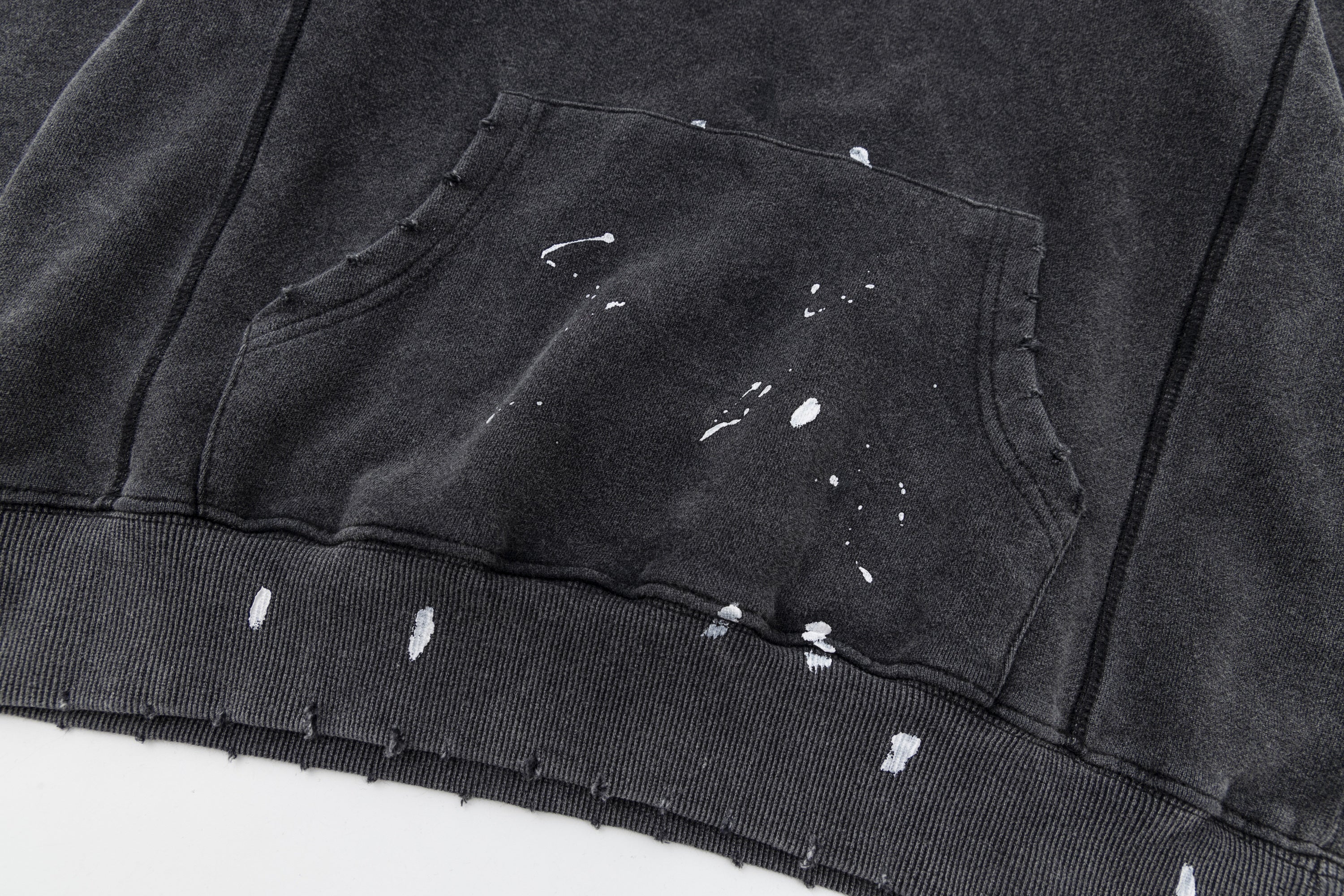 GALLERY New Hoodie G209