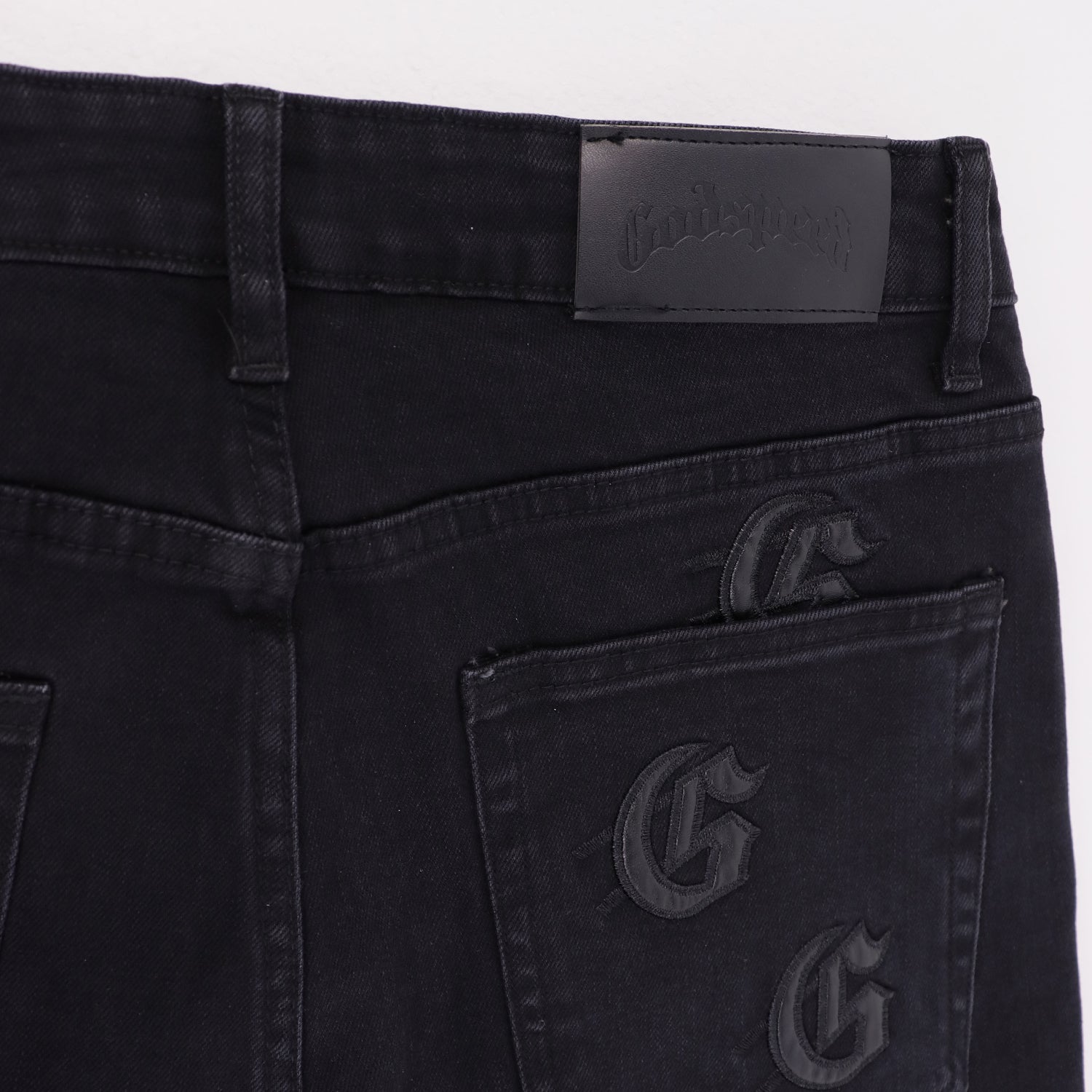Godspeed NEW Pants 8211