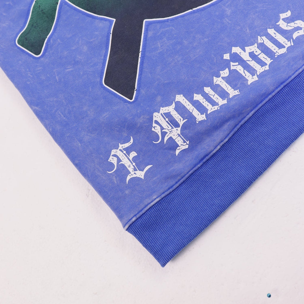 Godspeed Hoodie 5521