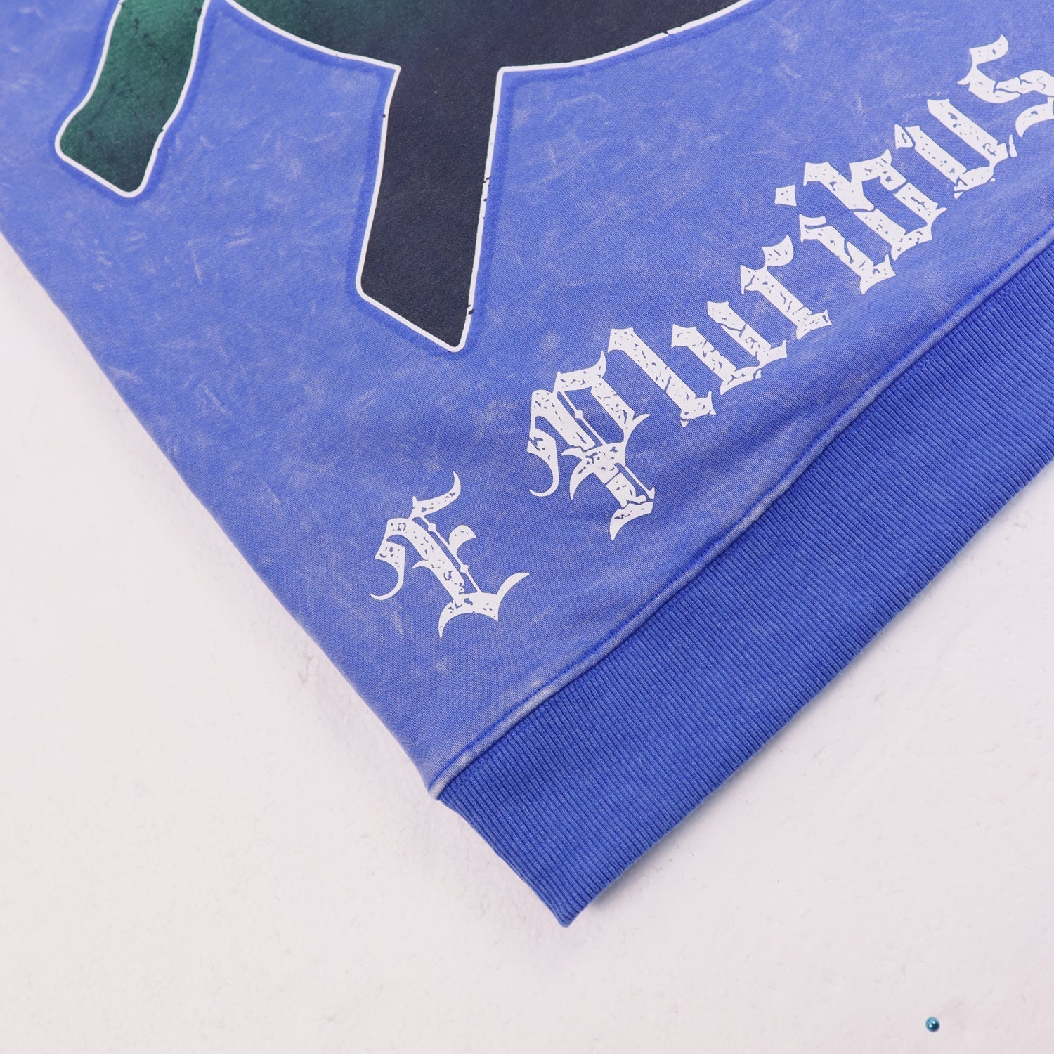 Godspeed Hoodie 5521