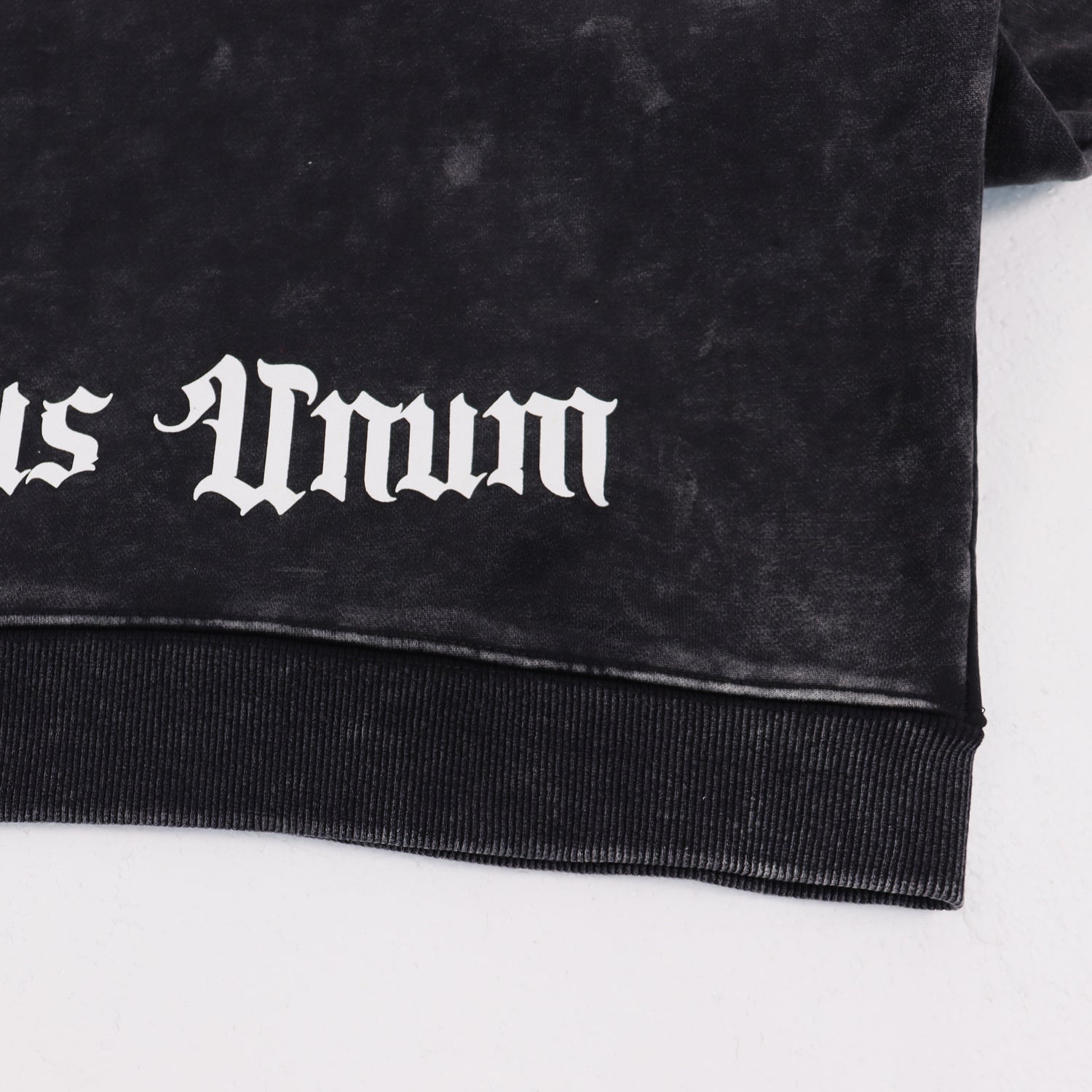 Godspeed Hoodie 5530