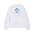 Chrome Hearts New SWEATSHIRTS -8018