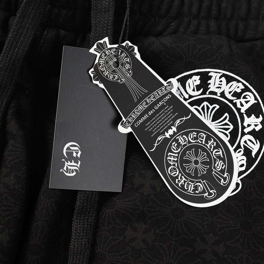 Chrome Hearts New Pants - 1001