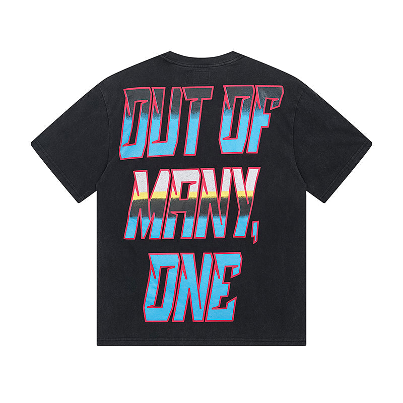 Godspeed New fashion T-shirt 1109