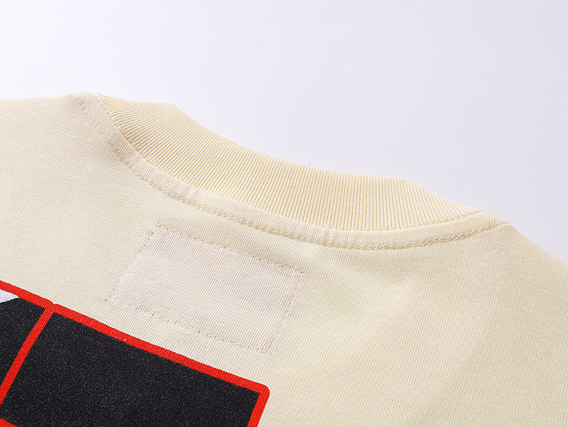 Godspeed Sweatshirt 3102