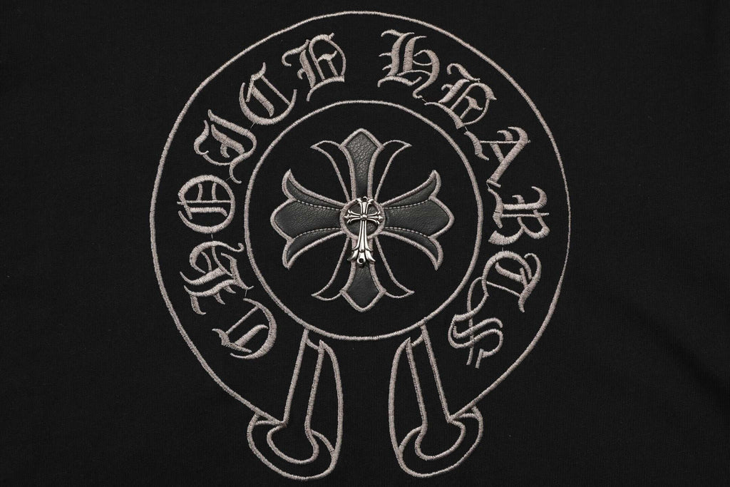 Chrome Hearts T-shirt-9067