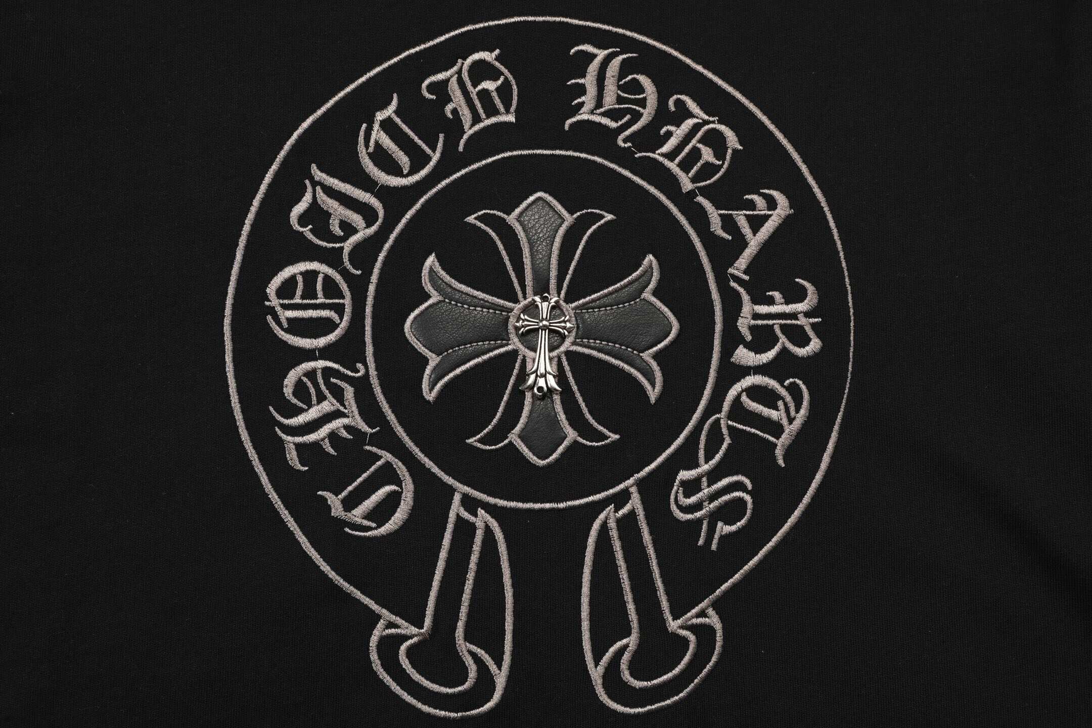 Chrome Hearts T-shirt-9067