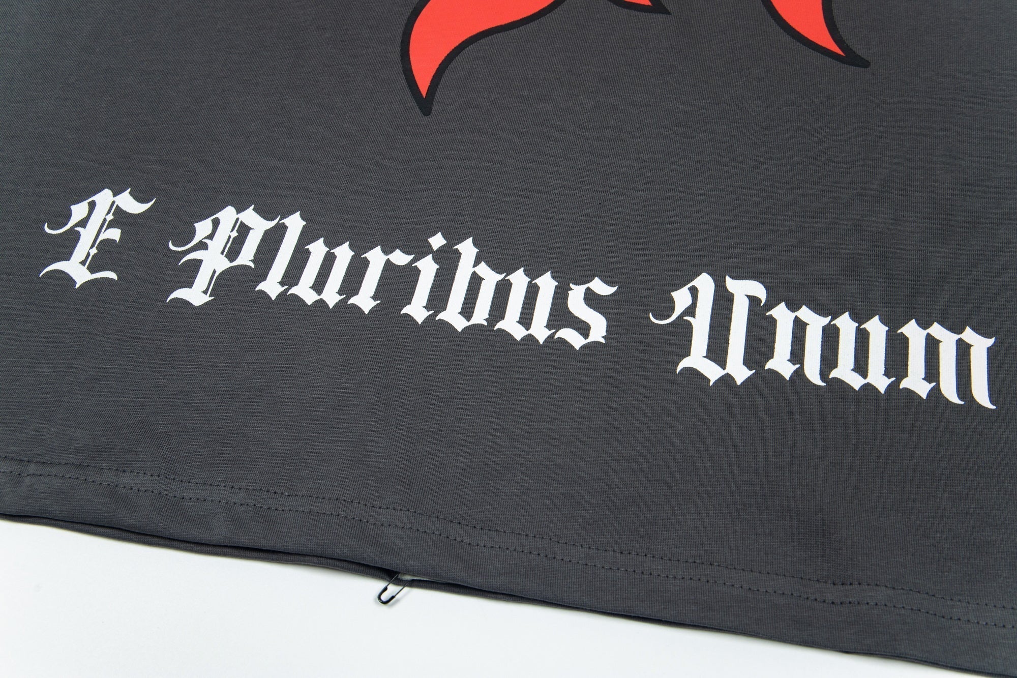 Godspeed T-shirt G52