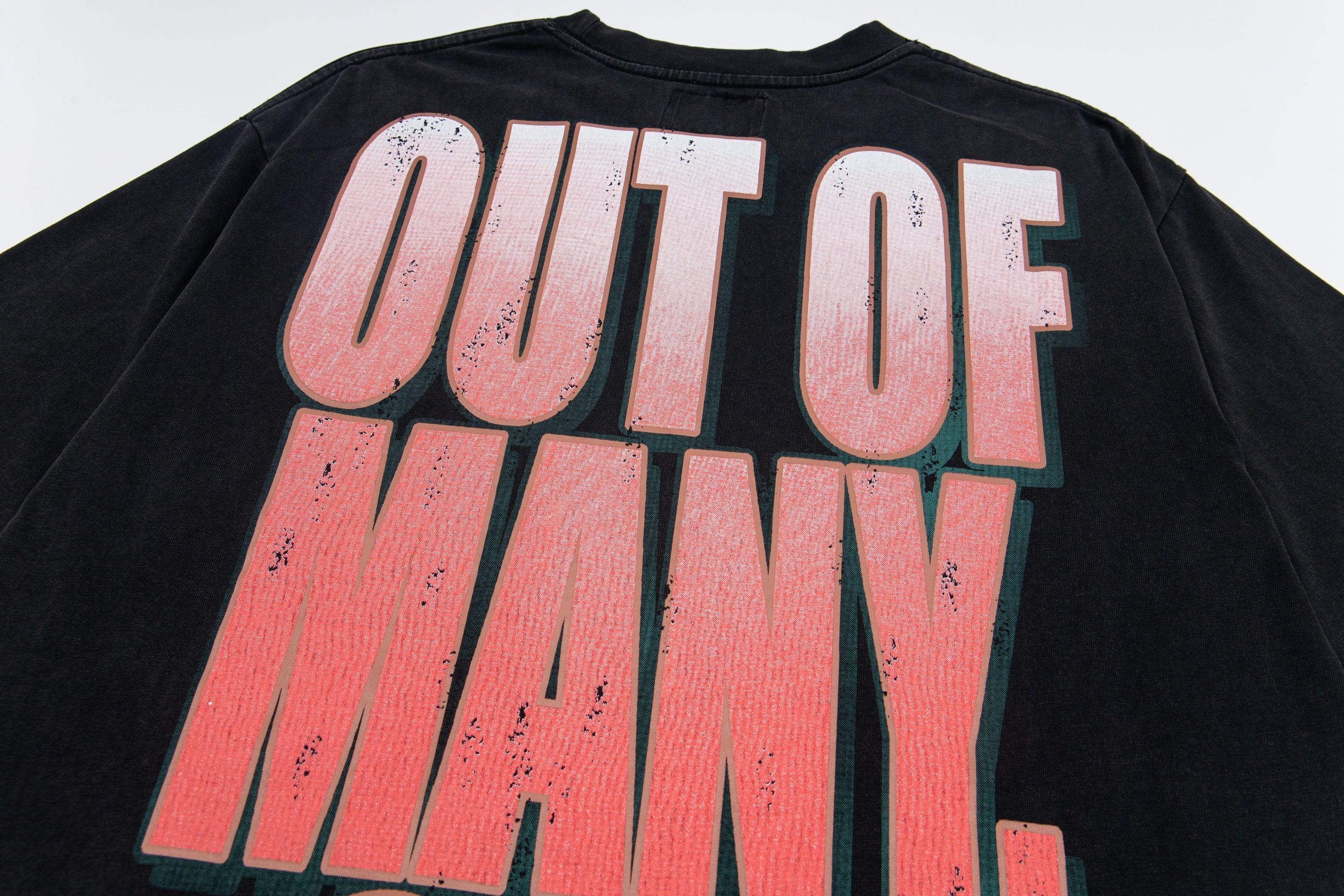 Godspeed T-shirt G55