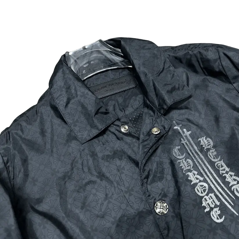 Chrome Hearts Jacket