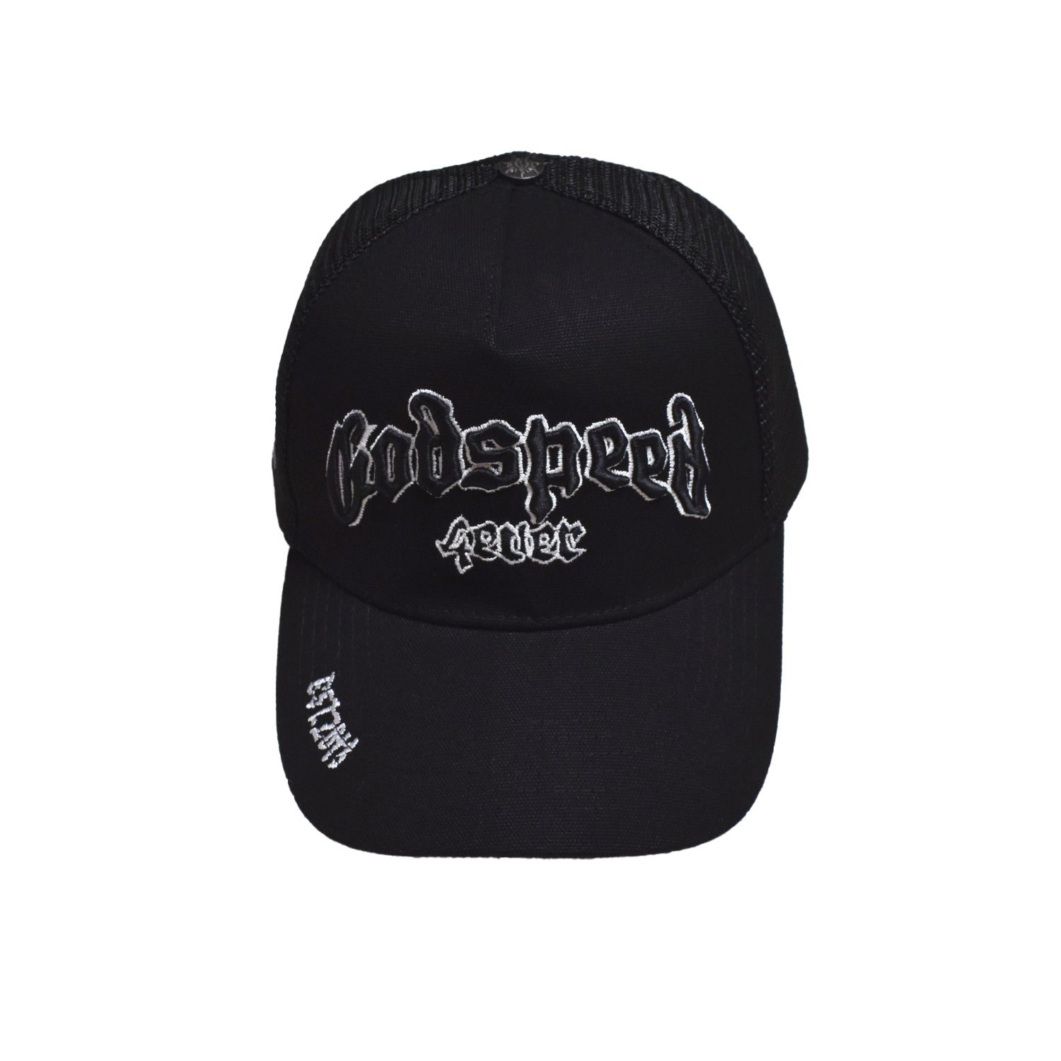 GODSPEED Hat 002