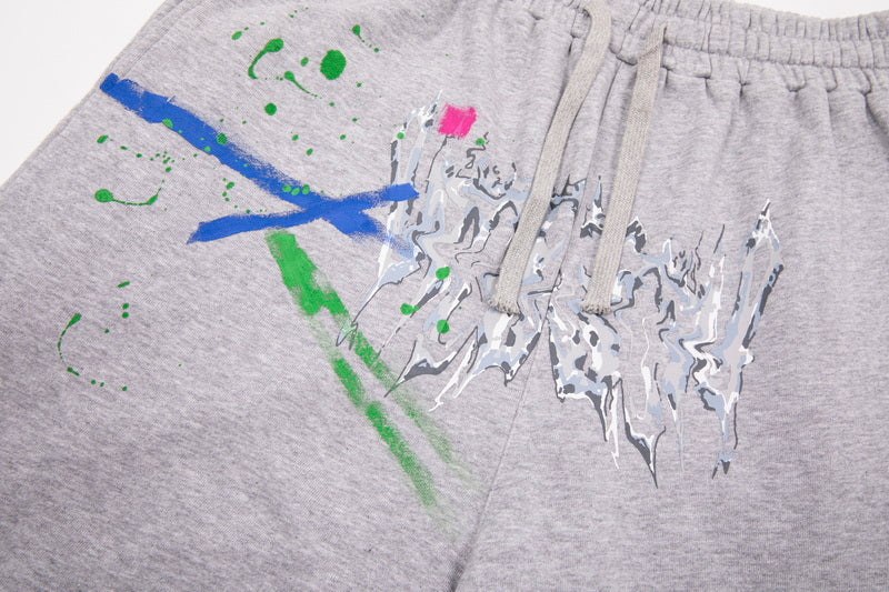 GALLERY DEPT 2024 New Shorts G69