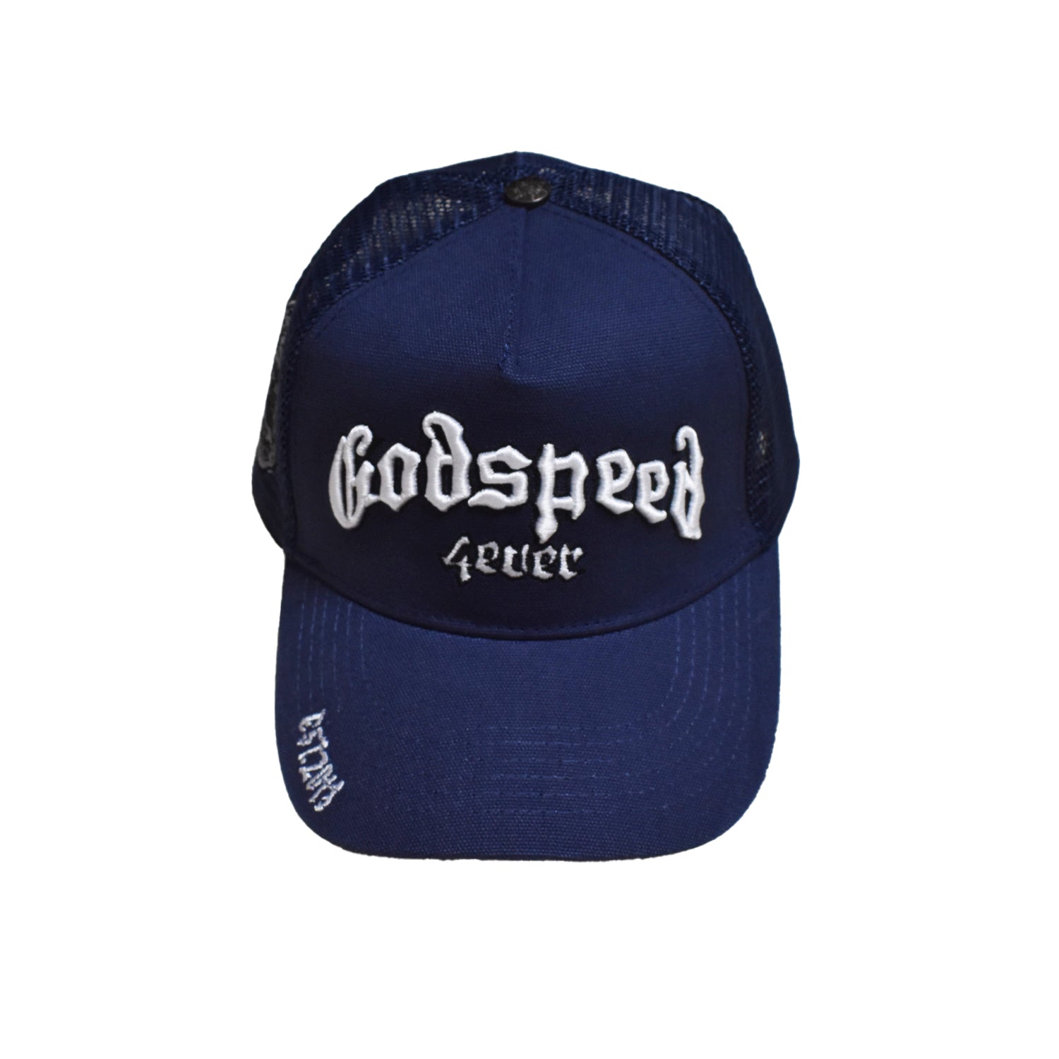 GODSPEED Hat 002