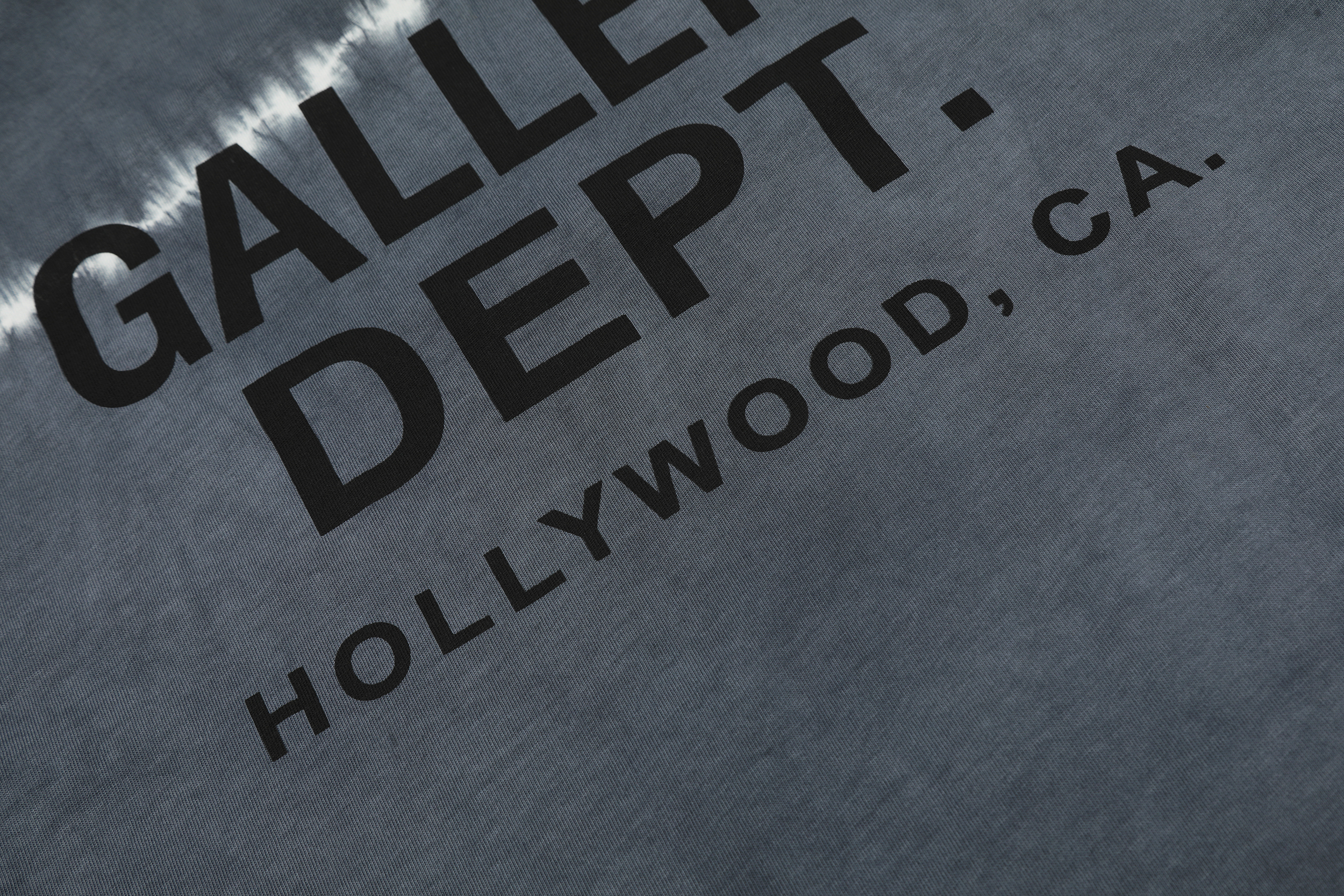 GALLERY DEPT 2024 New T-shirt D24