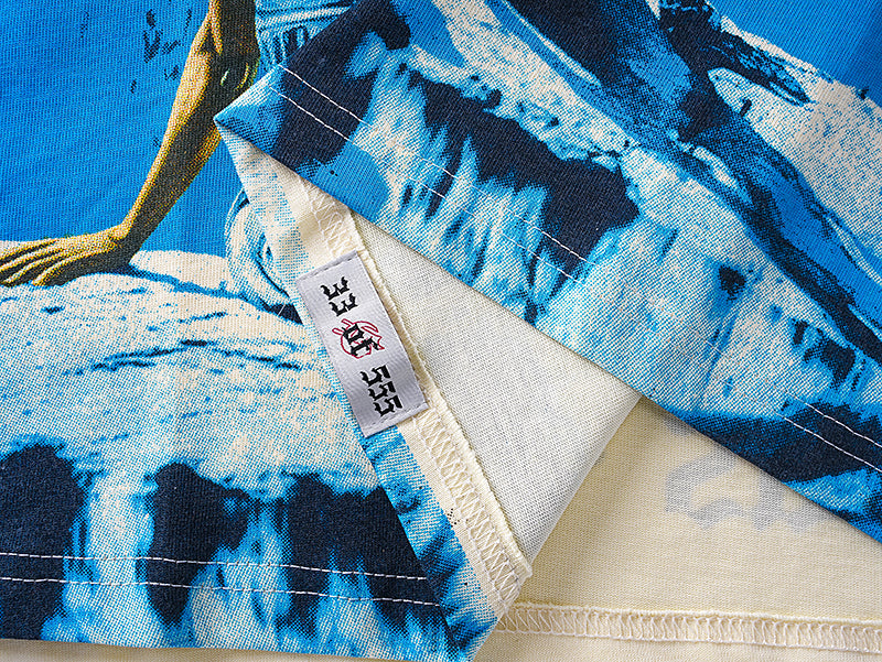 Godspeed Sweatshirt 3155