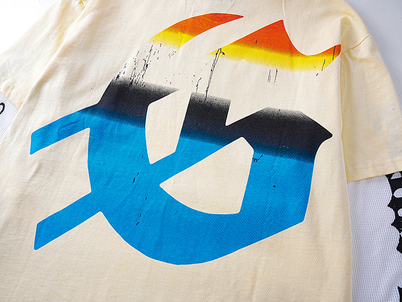 Godspeed Sweatshirt 3155