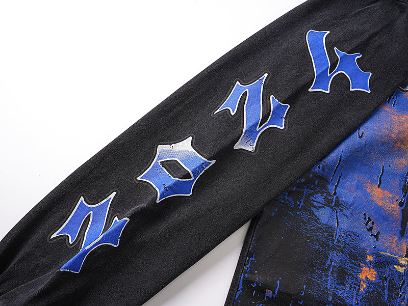 Godspeed Sweatshirt 1157