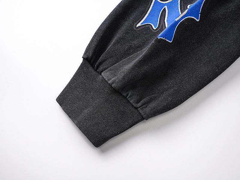 Godspeed Sweatshirt 1157