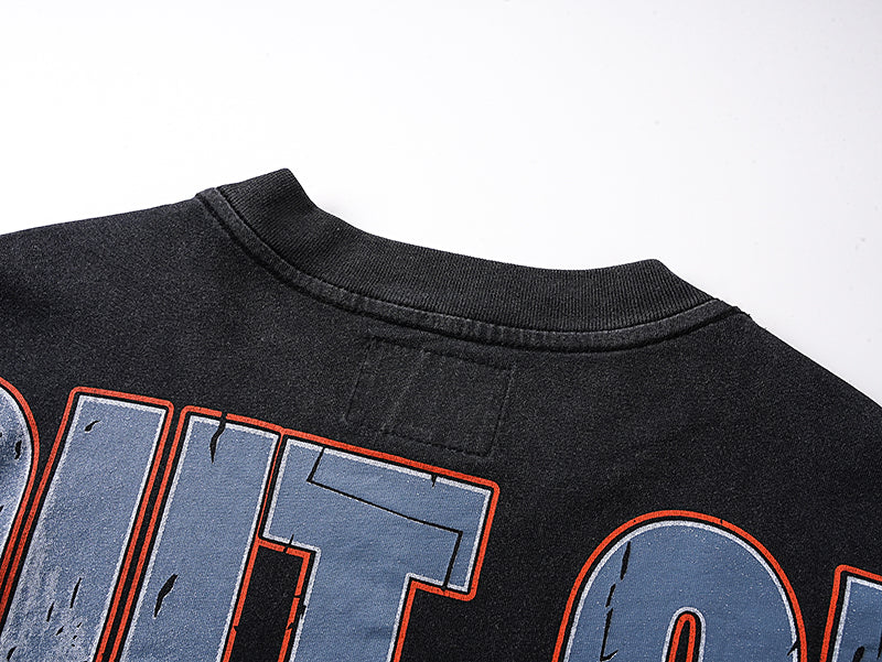 Godspeed Sweatshirt 1157