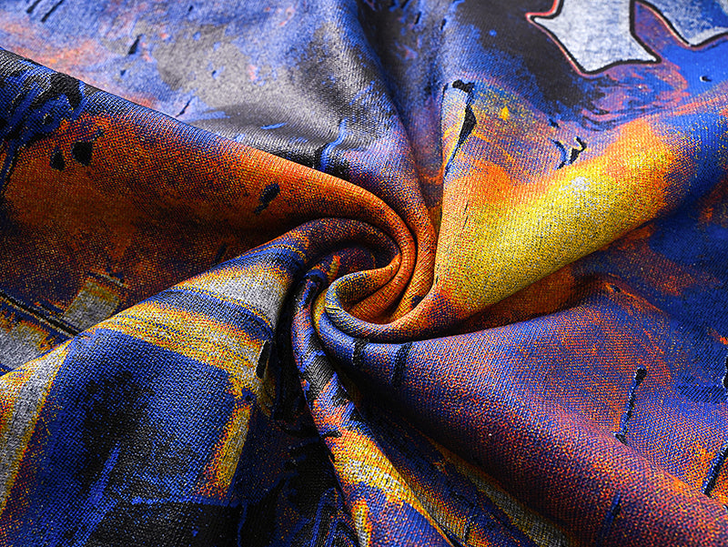 Godspeed Sweatshirt 1157