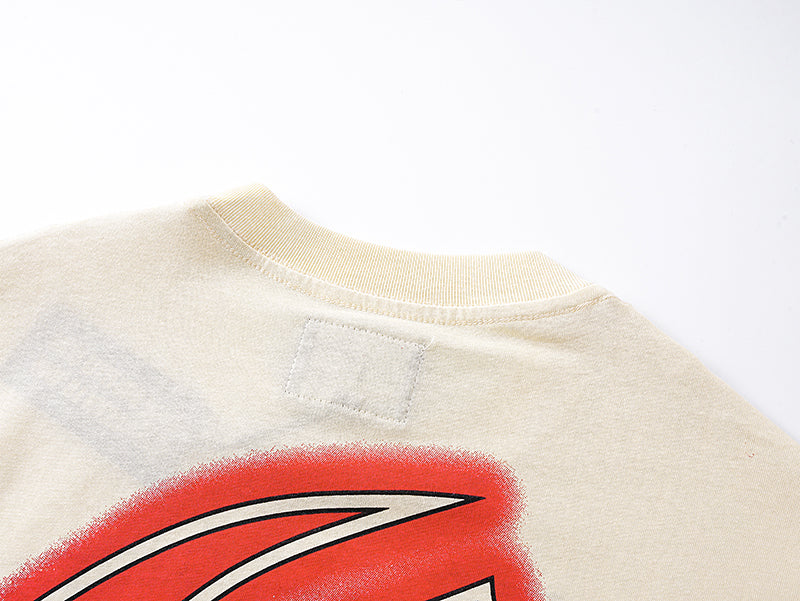 Godspeed T-shirt 3167