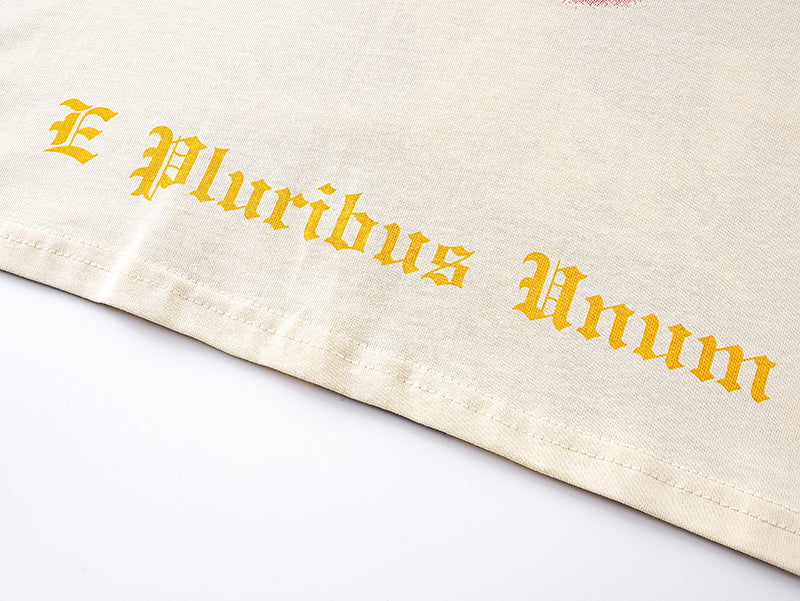 Godspeed T-shirt 3167