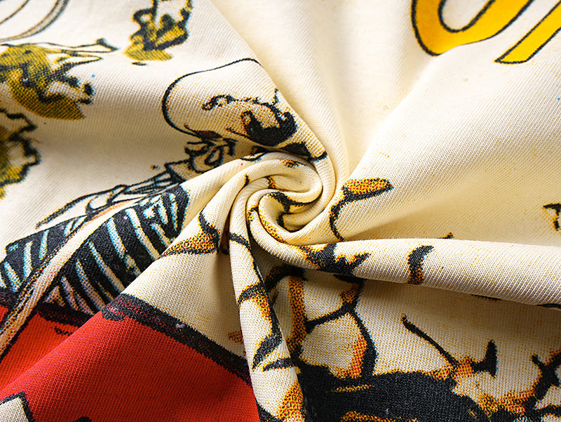 Godspeed T-shirt 3167