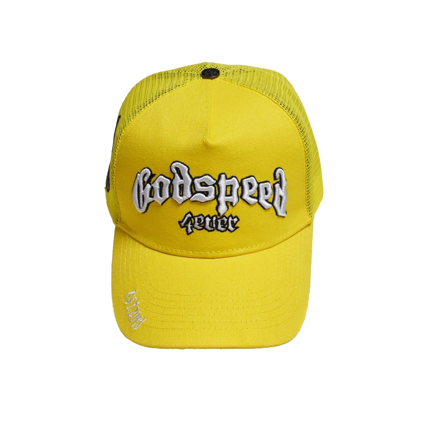 GODSPEED Hat 002