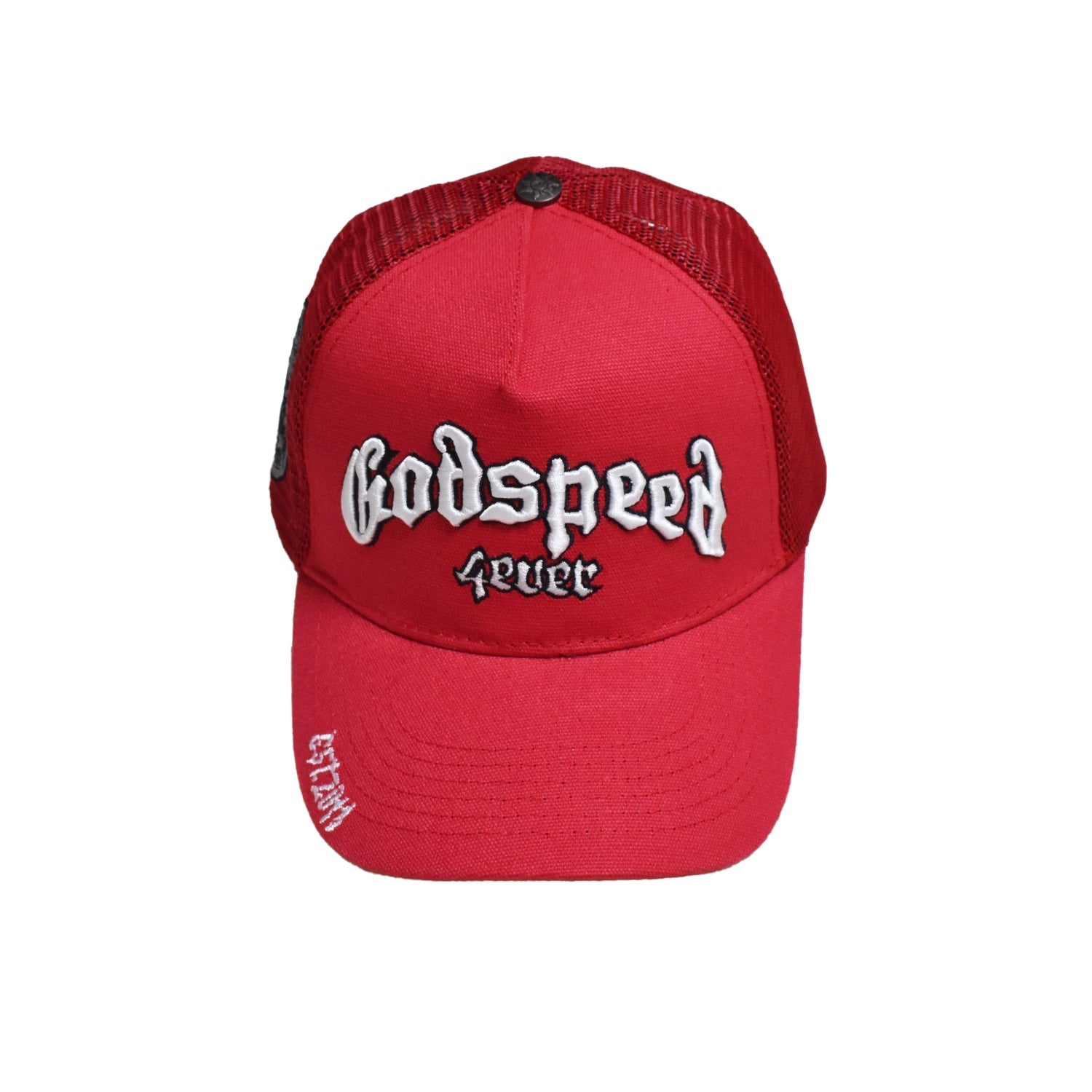 GODSPEED Hat 002
