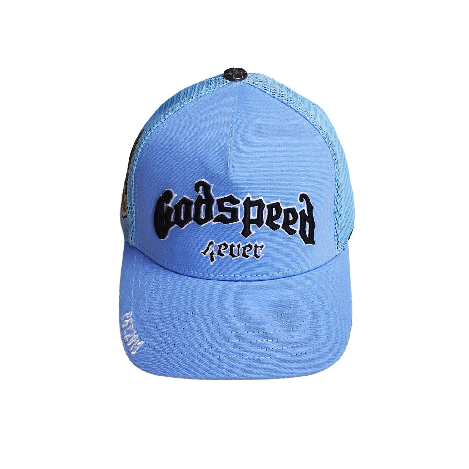 GODSPEED Hat 002