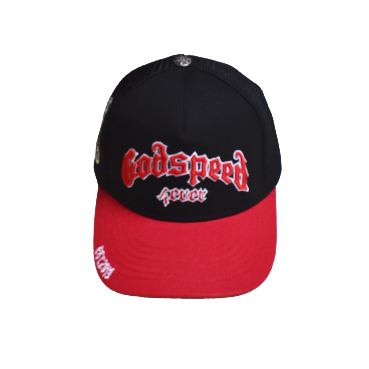 GODSPEED Hat 003