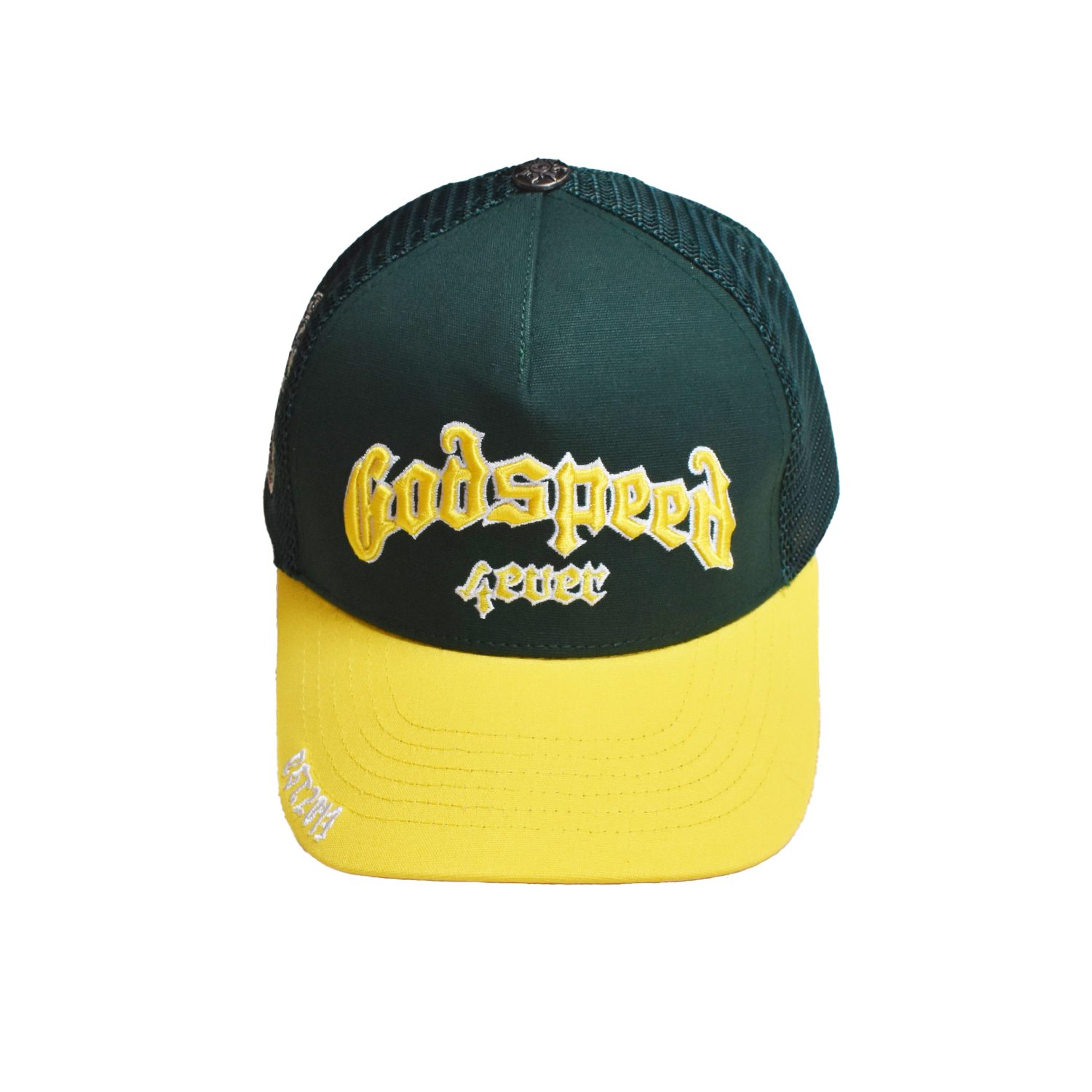 GODSPEED Hat 003