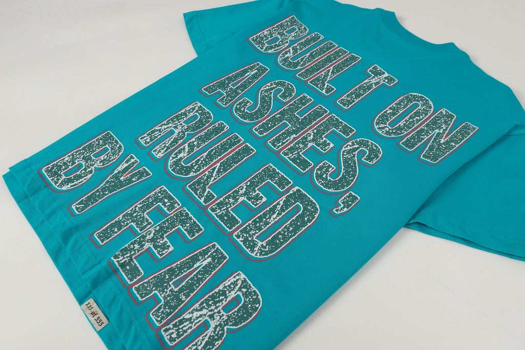 Godspeed T-shirt 5157