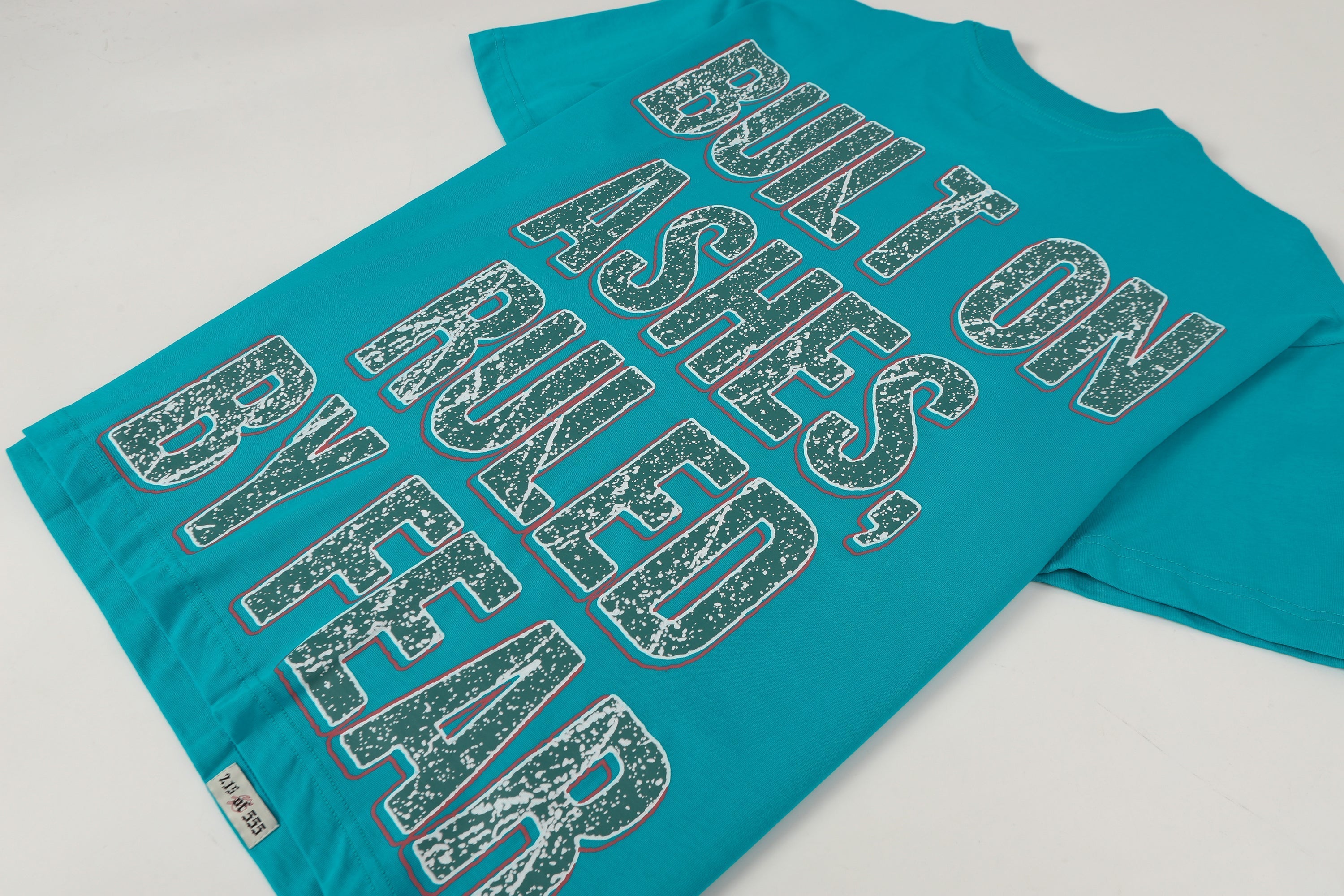 Godspeed T-shirt 5157