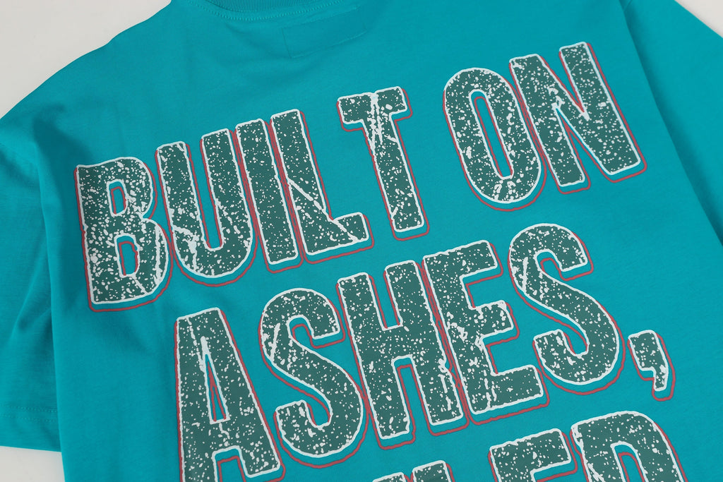 Godspeed T-shirt 5157