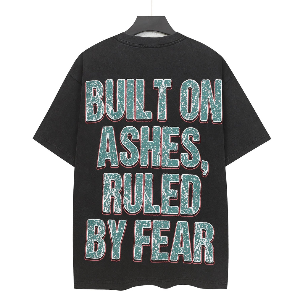 Godspeed T-shirt 6157