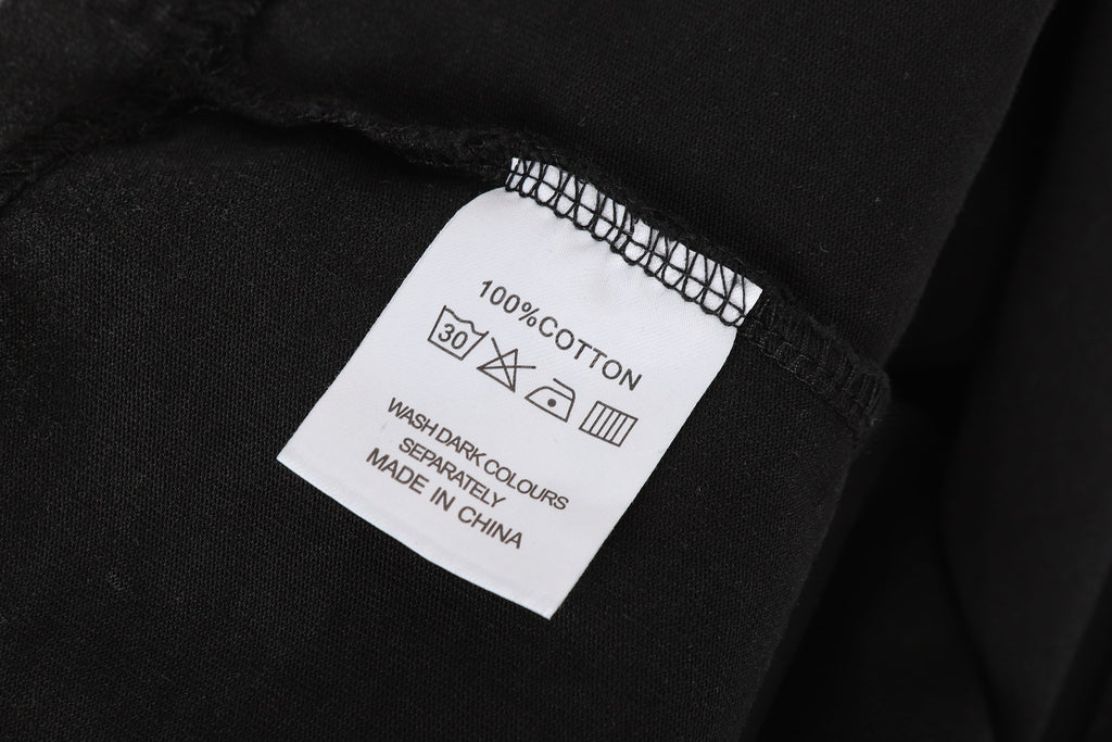 Godspeed T-shirt 6157