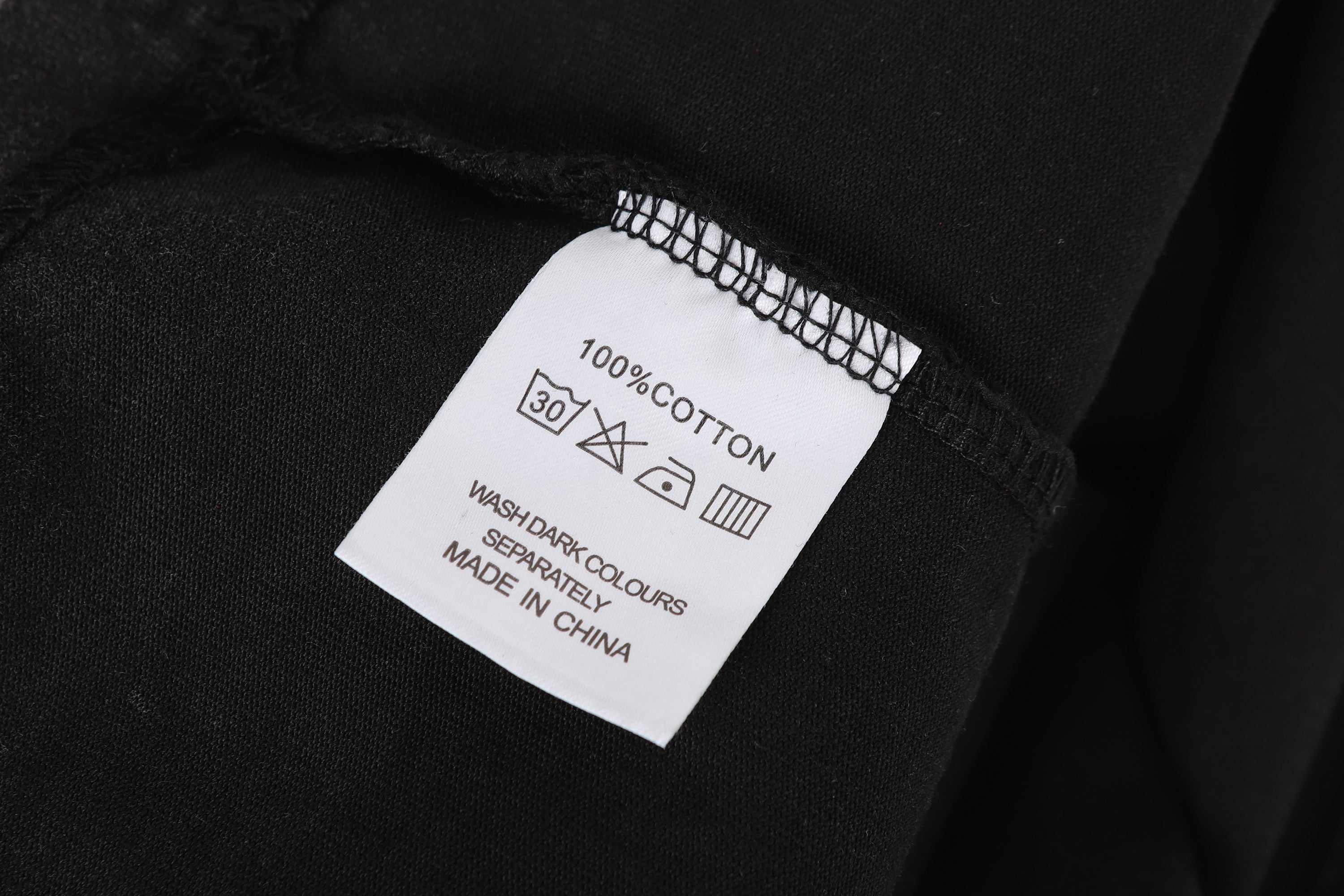 Godspeed T-shirt 6157