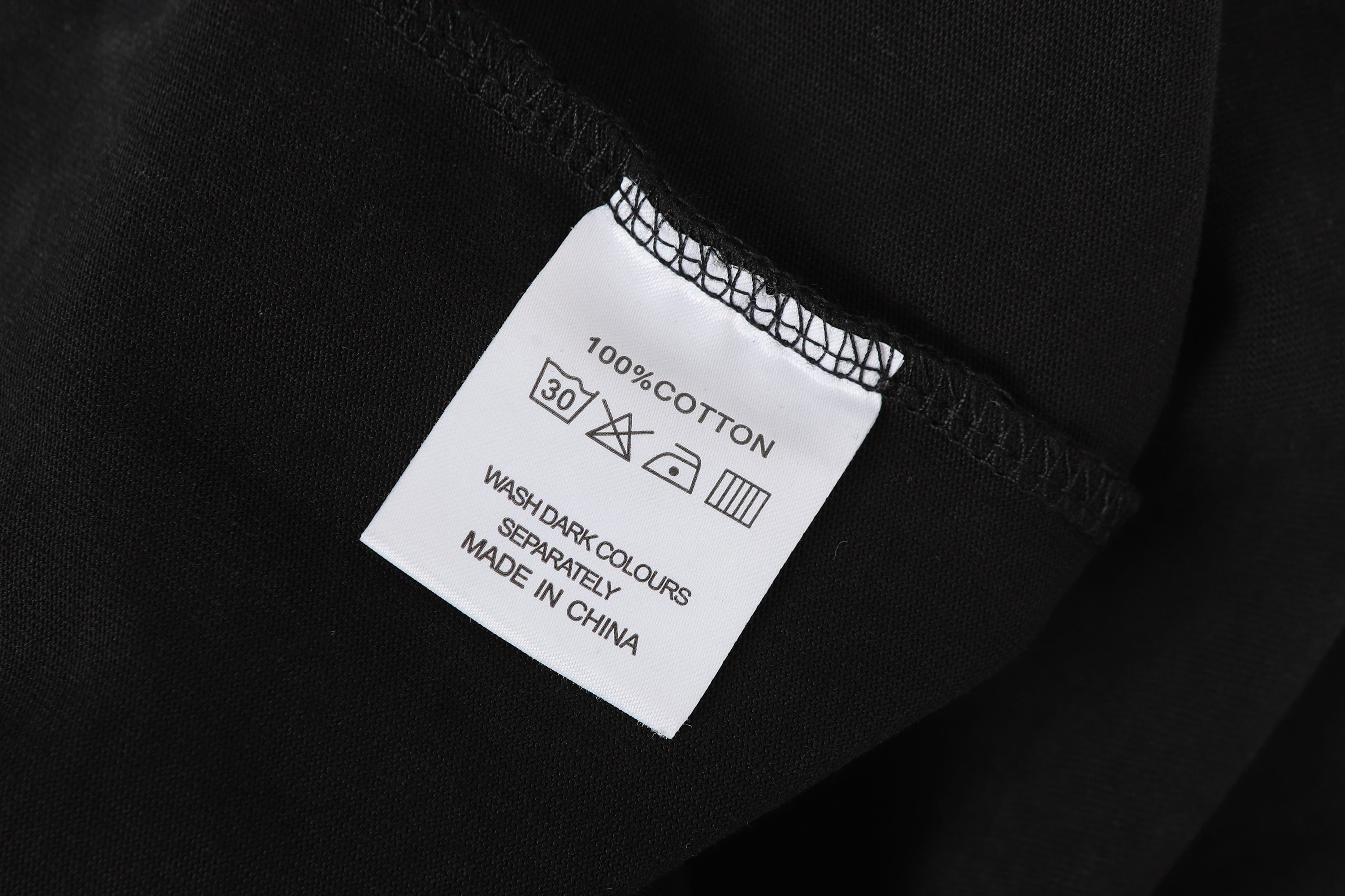 Godspeed T-shirt 6158