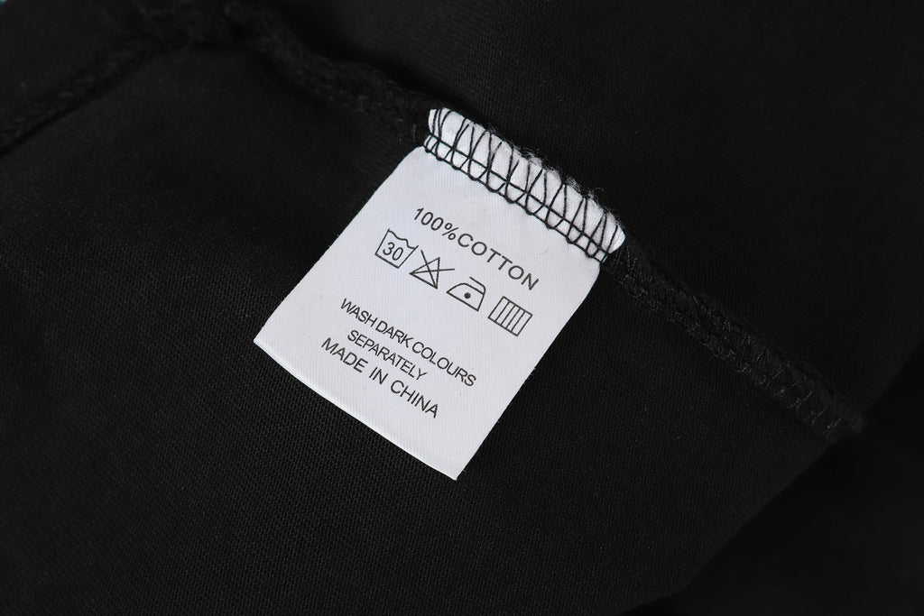 Godspeed T-shirt 6156