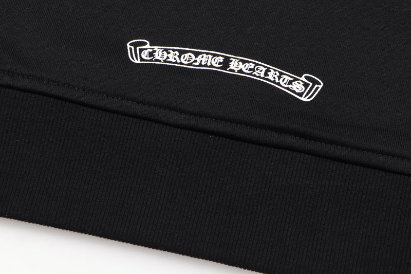 Chrome Hearts  Hoodie K7027