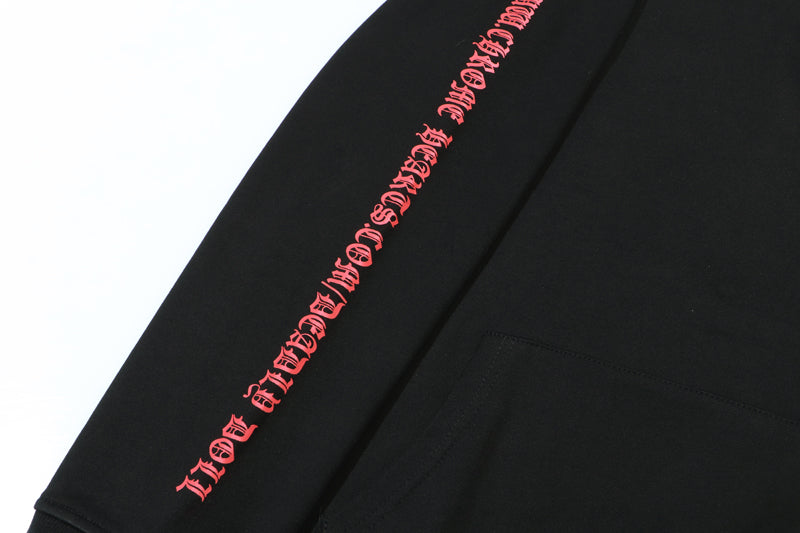 Chrome Hearts  Hoodie K7024