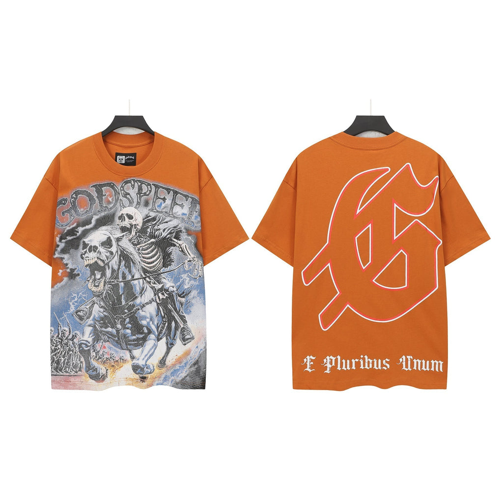 Godspeed T-shirt 5146