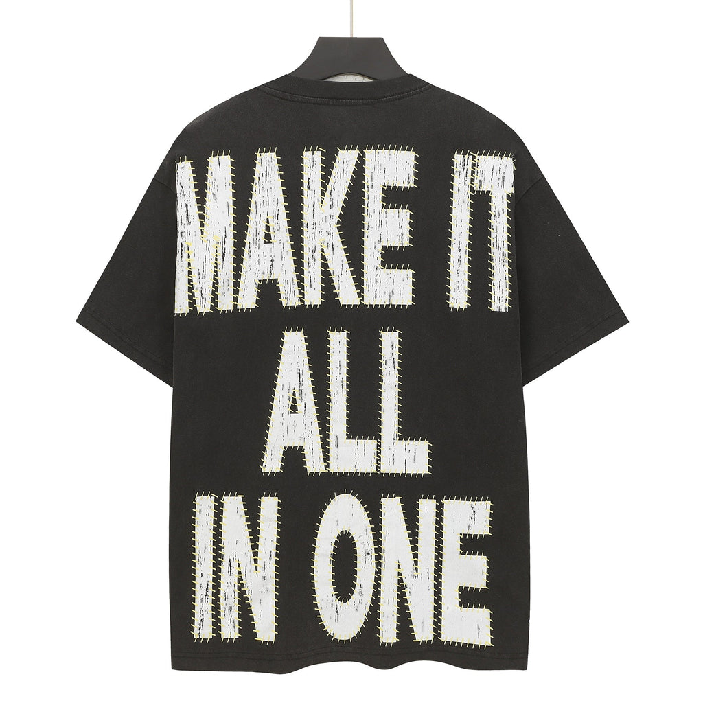 Godspeed T-shirt 6327